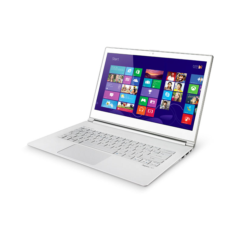 T-Shirt Raw Hem Organic Boro Constrast Denim