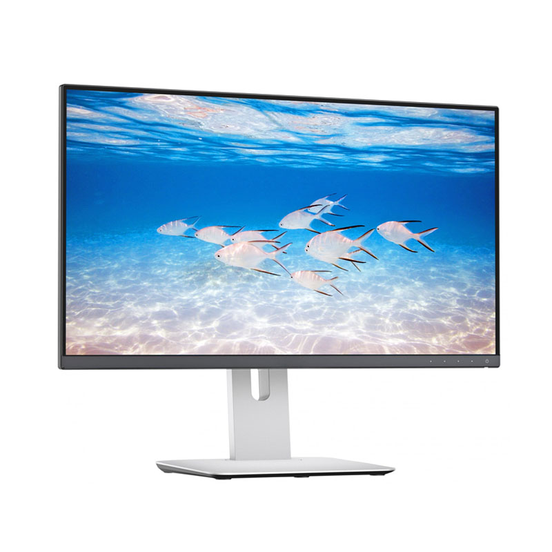 T-Shirt Raw Hem Organic Boro Constrast Denim